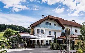 Gasthof - Restaurant Hubertushof